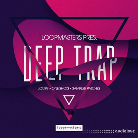 Loopmasters Deep Trap