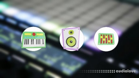 Udemy Music Theory for Electronic Producers The Complete Course