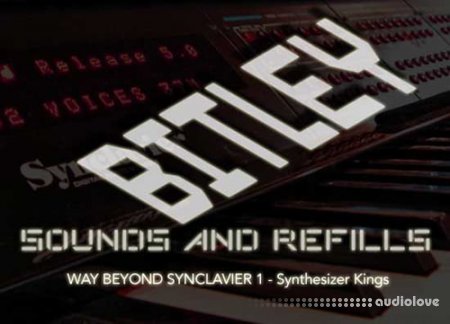 BITLEY Beyond Synclavier 1-2