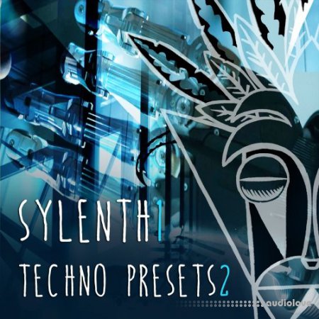 Mind Flux Sylenth1 Techno Presets 2