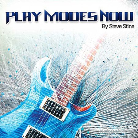 GuitarZoom Play Modes Now by Steve Stine