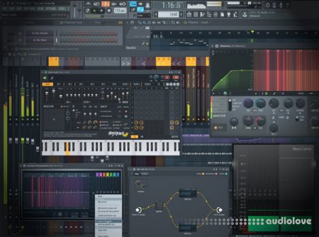 Groove3 FL Studio Tips and Tricks TUTORiAL