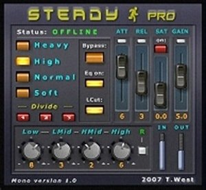 Steady Pro Bundle 1.3