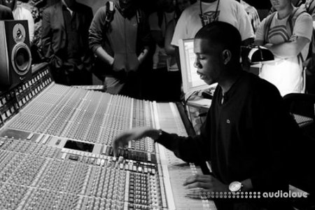 Skillshare Learn How Young Guru Engineers for Jay Z An Introduction to Audio Recording