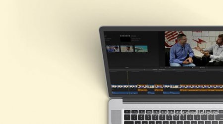 CreativeLive Final Cut Pro X Bootcamp by Abba Shapiro