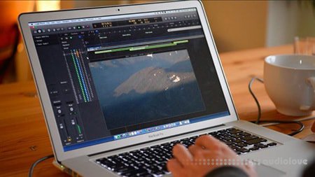Skillshare From Silence to Sound Composing Music for Film, Documentaries and Commercials