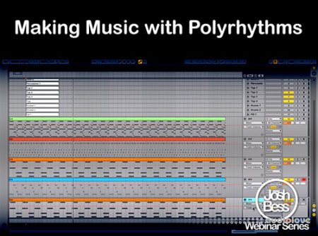 Groove3 Making Music with Polyrhythms