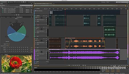 Adobe Audition CC