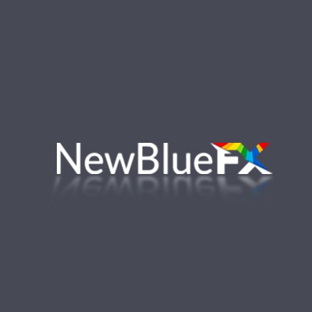 NewBlue Audio Legacy Audio FX Bundle