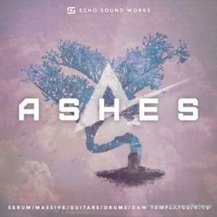 Echo Sound Works Ashes Vol 1
