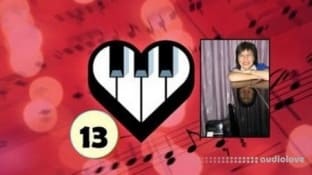 Udemy 13 Hand Coordination Turn 8th Note to 16th Note Rhythm