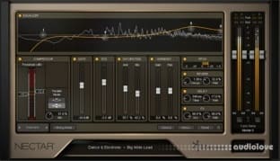 iZotope Nectar 2 Production Suite