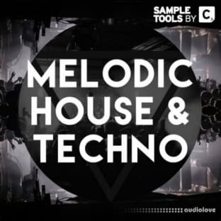 Sample Tools by Cr2 Melodic House and Techno