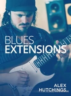 JTC Blues Extensions Alex Hutchings
