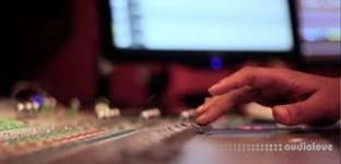 Skillshare An introduction to Sound Design and Mixing Films in Pro Tools
