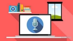 Udemy Recording Vocals at Home like a Professional Sound Engineer