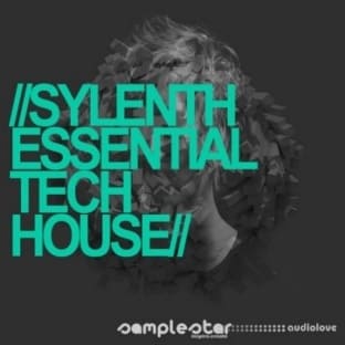 Samplestar Sylenth Essential Tech House