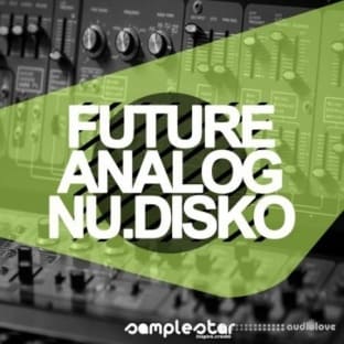 Samplestar Future Analog Nu Disko
