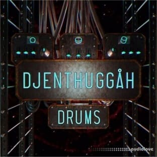 It Might Get Loud Productions Djenthuggah Drums