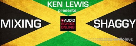Audio School Online Mixing Shaggy How to Mix Music for the Jamaican Superstar