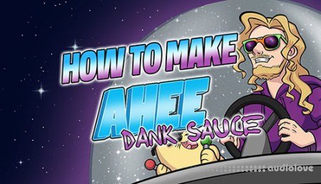 Sonic Academy How To Make Nu Bounce with AHEE