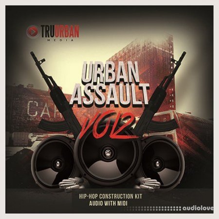 Tru-Urban Urban Assault 2