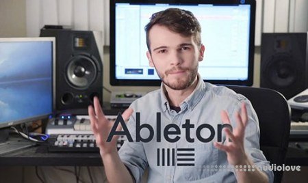 SkillShare Mixing in Ableton Live A Creative Approach