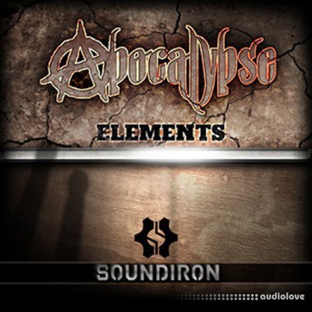 Soundiron Apocalypse Percussion Elements