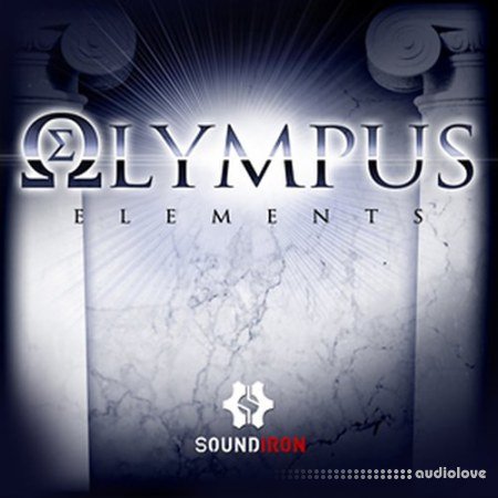 Soundiron Olympus Elements v1.1