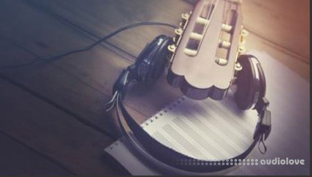 Udemy Learn To Play Your Favorite Guitar Songs by Ear
