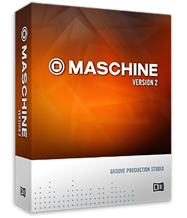 Native Instruments Maschine 2 v2.14.7 WiN MacOSX