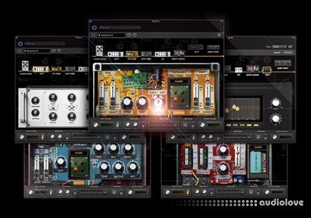 Positive Grid BIAS Pedal v2.3.4 WiN