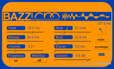 ISM BazzISM v2.5.3 / v2.5.3 R2 WiN MacOSX