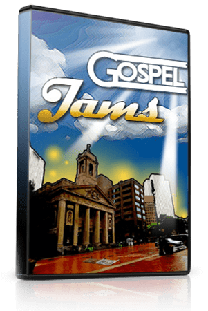 Gospel Musicians Gospel Jams
