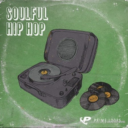 Prime Loops Soulful Hip Hop Samples