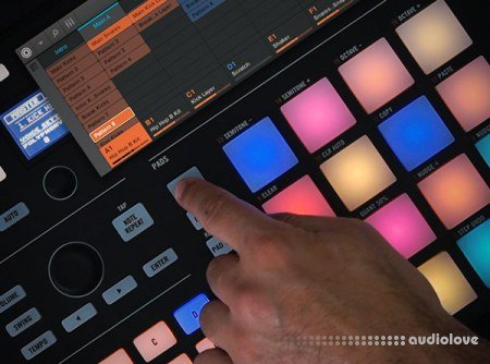 Groove3 MASCHINE Know-How Ideas View