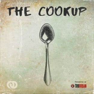 Tru-Urban Lux Keyz The Cookup