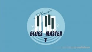 Udemy Blues Master Beginners Techniques Piano Course