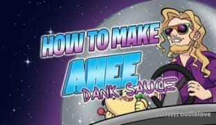 Sonic Academy How To Make Nu Bounce with AHEE
