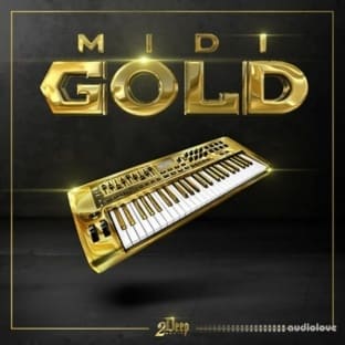 2Deep MIDI Gold