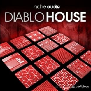 Niche Audio Diablo House