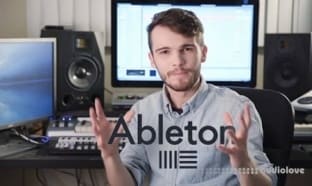 SkillShare Mixing in Ableton Live A Creative Approach