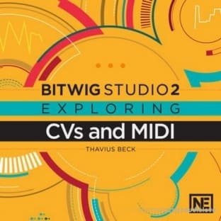 Ask Video Bitwig Studio 2 301 Exploring CVs and MIDI