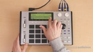 SkillShare Sampling on the MPC