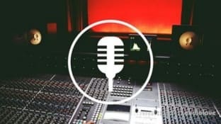 Udemy Mixing a Song From Start to Finish
