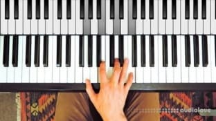 Udemy Piano Chords