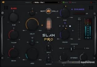 BeatSkillz Slam Pro