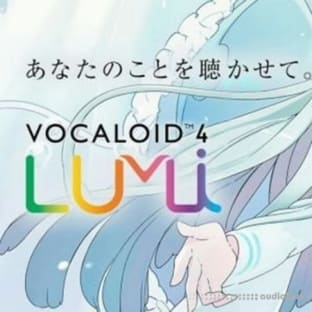 Lumi for Vocaloid4FE