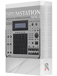 Perfectkits Drumstation 1