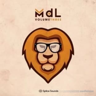 Splice Sounds Sounds By MdL V3